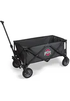 Ohio State Buckeyes Adventure Wagon Other Tailgate