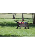 Ohio State Buckeyes Adventure Wagon Other Tailgate