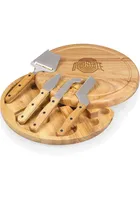 Ohio State Buckeyes Circo Tool Set and Cheese Cutting Board