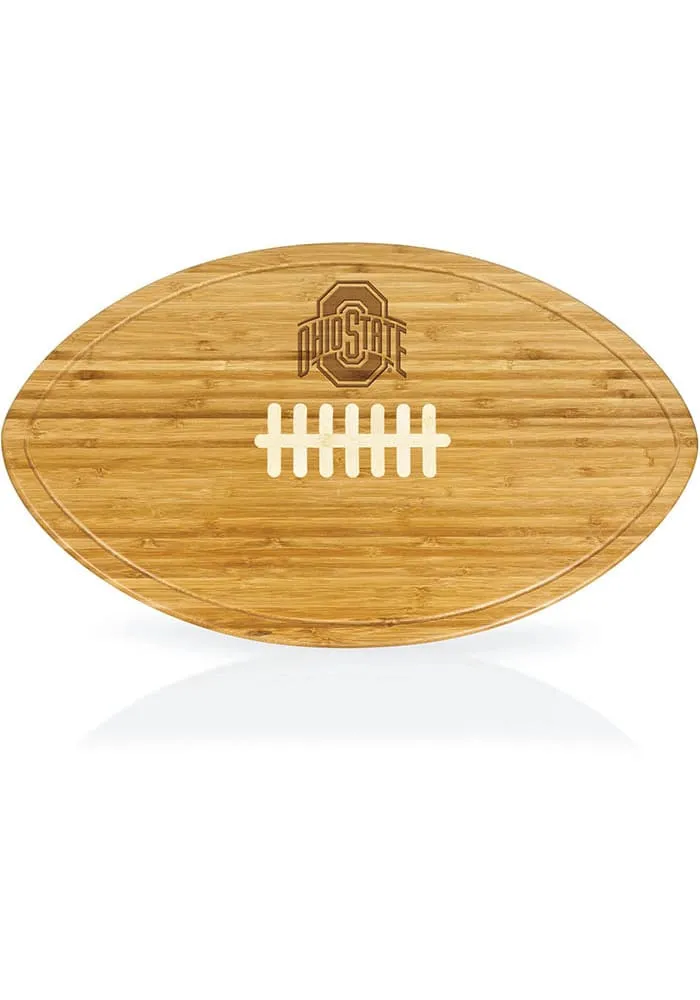 Ohio State Buckeyes Kickoff XL Cutting Board