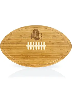 Ohio State Buckeyes Kickoff XL Cutting Board