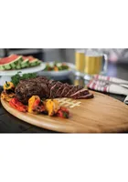 Ohio State Buckeyes Kickoff XL Cutting Board