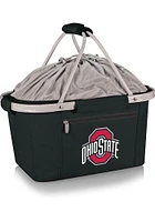 Ohio State Buckeyes Metro Collapsible Basket Cooler