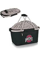 Ohio State Buckeyes Metro Collapsible Basket Cooler