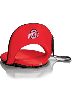 Ohio State Buckeyes Oniva Reclining Stadium Seat