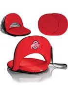Ohio State Buckeyes Oniva Reclining Stadium Seat