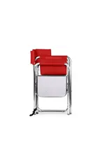 Ohio State Buckeyes Sports Folding Chair