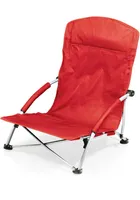 Ohio State Buckeyes Tranquility Beach Folding Chair