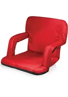 Ohio State Buckeyes Ventura Reclining Stadium Seat