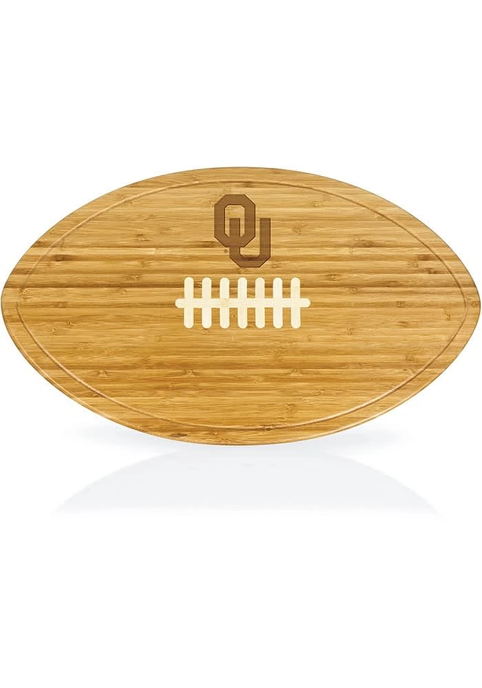 Oklahoma Sooners Kickoff XL Cutting Board
