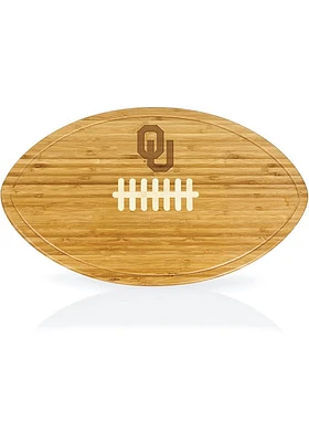 Oklahoma Sooners Kickoff XL Cutting Board