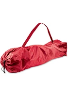 Oklahoma Sooners Reclining Folding Chair