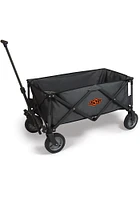 Oklahoma State Cowboys Adventure Wagon Other Tailgate