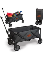 Oklahoma State Cowboys Adventure Wagon Other Tailgate