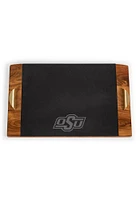 Oklahoma State Cowboys Covina Slate Serving Tray