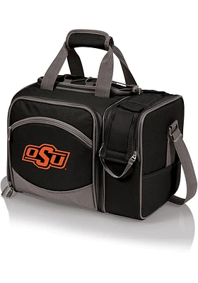 Oklahoma State Cowboys Malibu Picnic Cooler
