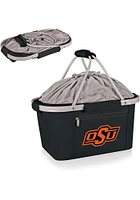 Oklahoma State Cowboys Metro Collapsible Basket Cooler
