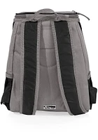 Picnic Time Oklahoma State Cowboys Black PTX Cooler Backpack