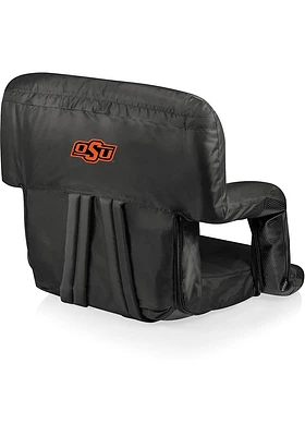 Oklahoma State Cowboys Ventura Reclining Stadium Seat