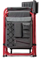 Ole Miss Rebels Fusion Deluxe Chair