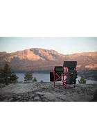 Ole Miss Rebels Fusion Deluxe Chair