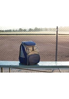 Picnic Time Ole Miss Rebels Blue PTX Cooler Backpack