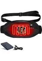 Cincinnati Bengals Battery Heated Muff Hand Warmer