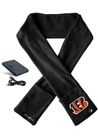 ActionHeat Cincinnati Bengals Battery Heated Mens Scarf