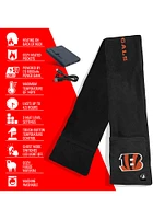 ActionHeat Cincinnati Bengals Battery Heated Mens Scarf