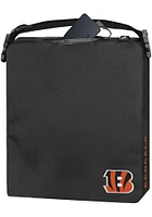 Cincinnati Bengals Battery Heated Stadium Cushion