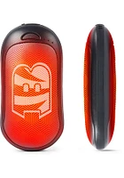 Cincinnati Bengals Heated Rechargeable Hand Warmer