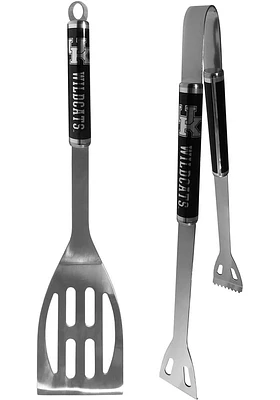 Kentucky Wildcats Piece BBQ Tool Set