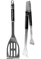 Cincinnati Bengals 2 Piece BBQ Tool Set