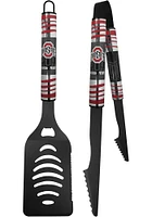 Ohio State Buckeyes Tailgate Design BBQ Tool Set