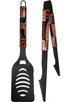 Cincinnati Bengals Tailgate BBQ Tool Set