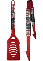 Ohio State Buckeyes Tailgate BBQ Tool Set