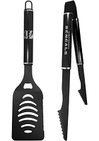 Cincinnati Bengals Monochromatic BBQ Tool Set