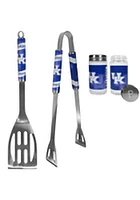 Kentucky Wildcats 2 Piece w S&P Shakers BBQ Tool Set