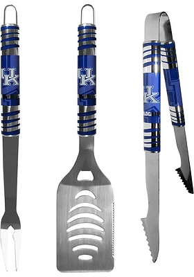 Kentucky Wildcats piece Tailgater BBQ Tool Set