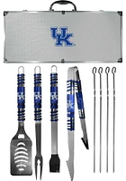 Kentucky Wildcats 8 Piece Tailgater BBQ Tool Set