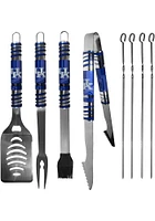 Kentucky Wildcats 8 Piece Tailgater BBQ Tool Set