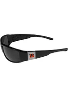 Cincinnati Bengals Chrome Mens Sunglasses