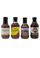 Kansas City Classic 4 Pack Gift Box