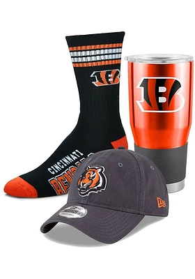 Cincinnati Bengals Fan Pack Gift Box