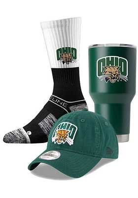 Ohio Bobcats Fan Pack Gift Box