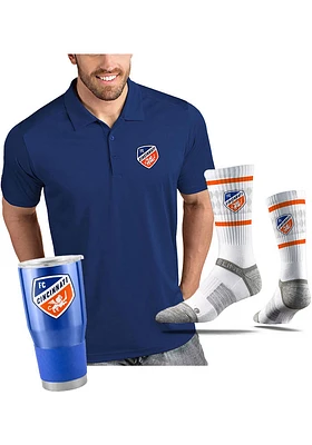 FC Cincinnati Dad Pack Gift Box