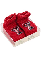 Texas Tech Red Raiders Baby Gift Set One Piece