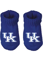 Kentucky Wildcats Baby Gift Set