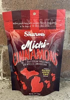 Michigan 7oz Cinnamon Candy