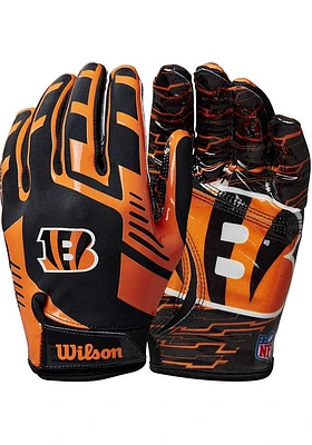 Cincinnati Bengals Adult Glove